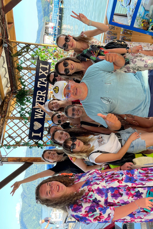 Orsova: Entire Area Boat Tours with Audio Guide - Veterani Cave and the extra entrance charge