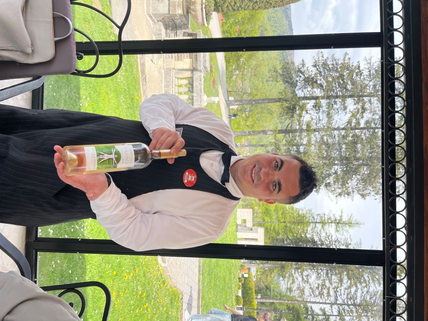 Peles & Cantacuzino Castles: Gourmet Wine & Cultural trip - What the private car and small group change