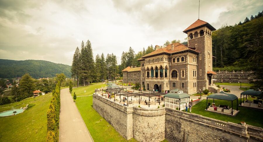 Peles & Cantacuzino Castles: Gourmet Wine & Cultural trip - Is $322 a fair price?