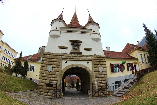 Peles Castle, Bran Castle and Brasov from Bucharest - Timing, traffic, and practical planning
