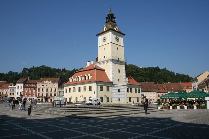 Peles Castle, Bran Castle and Brasov from Bucharest - Should you book this tour?