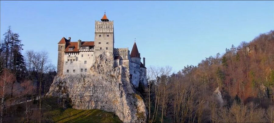 Peleș Castle, Bran Castles and Brasov City - Private Tour - The guide and language choice