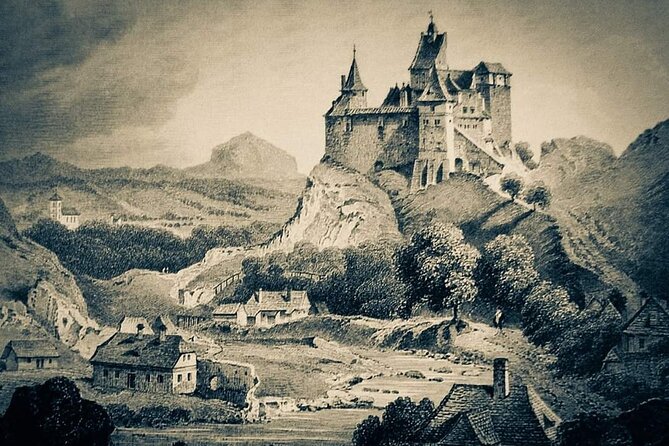 Peles Castle, Cantacuzino Castle and Bran Castle Tour From Brasov - Who should book this castle day?