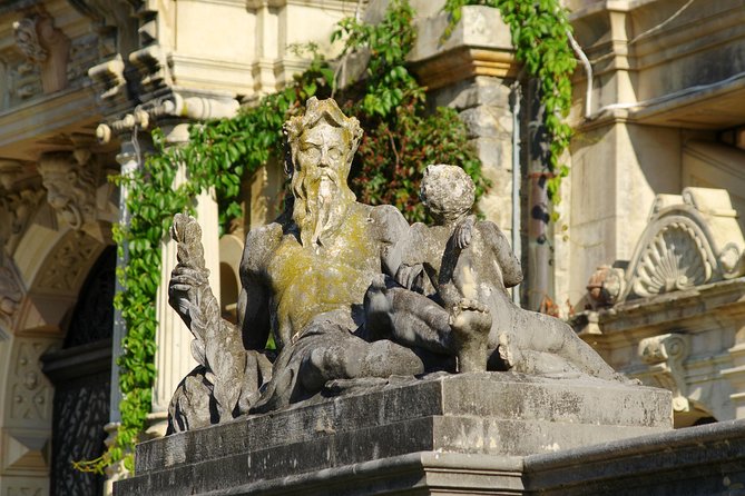 Peles Castle Skip-The-Line Guided Tour - Carol I’s former summer residence