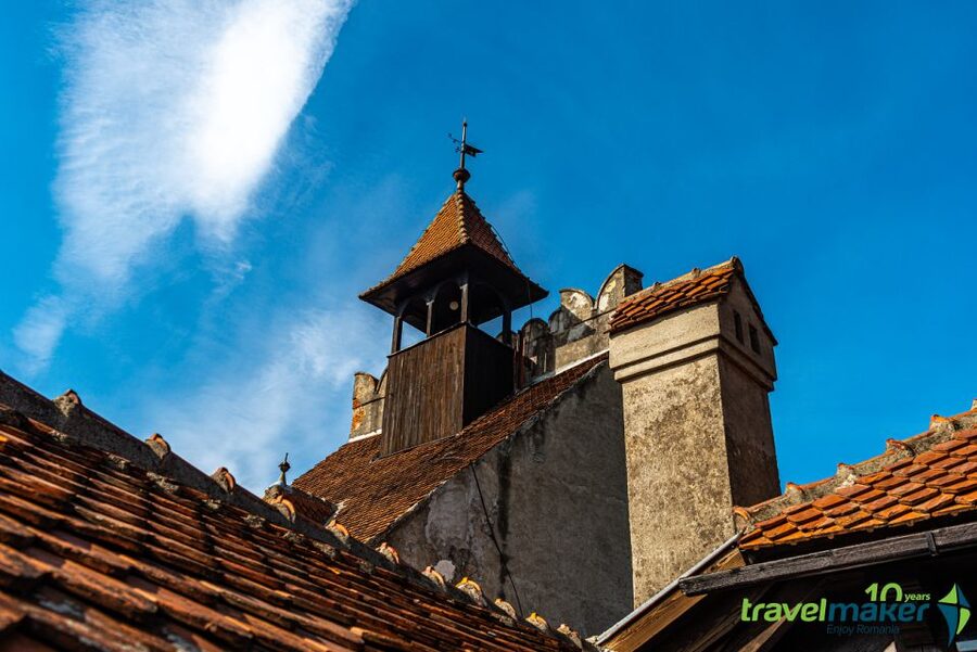 Peles, Dracula's Castles & Brasov: Private Day Trip & Pickup - Key points before you book