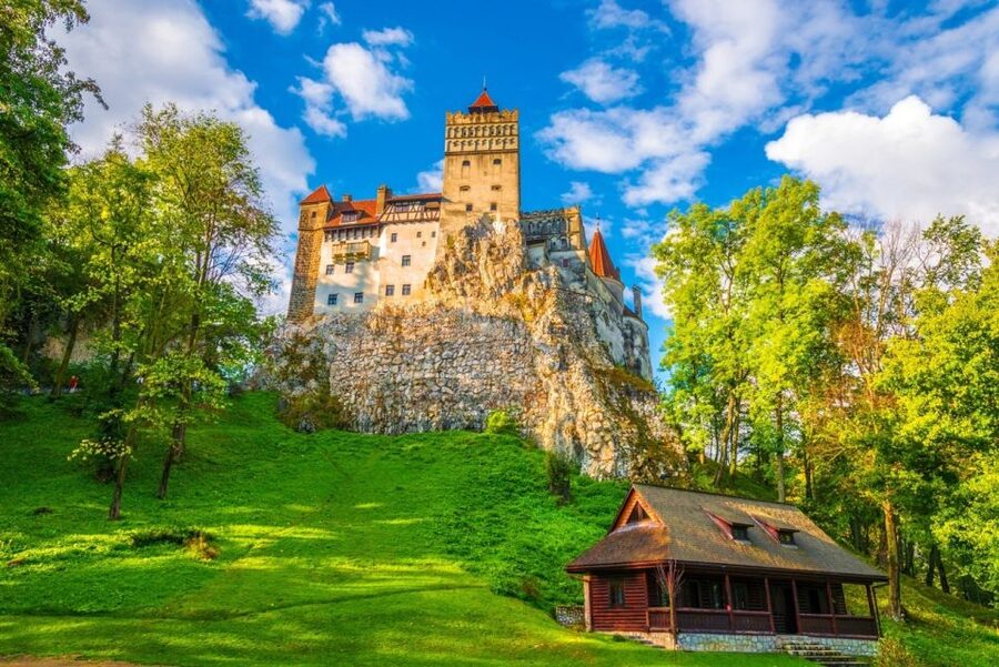 Peles, Dracula's Castles & Brasov: Private Day Trip & Pickup - Who will get the most from this day