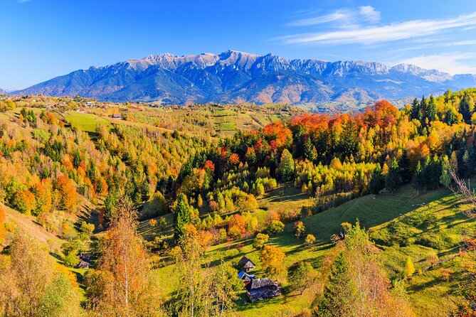 Pestera and Magura Full-Day Private Walking Tour from Brasov - Why Pestera and Magura feel different from Brasov