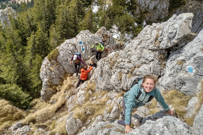 Piatra Craiului National Park Private Hiking Tour from Brasov - Gorges, forests, and working mountain pastures