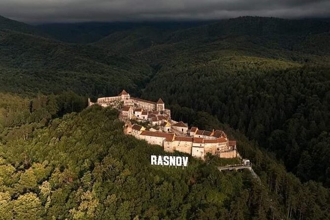 Premium 8-Day Private Culinary Vacation in Romania - Add Peleș Castle only if you want a longer day