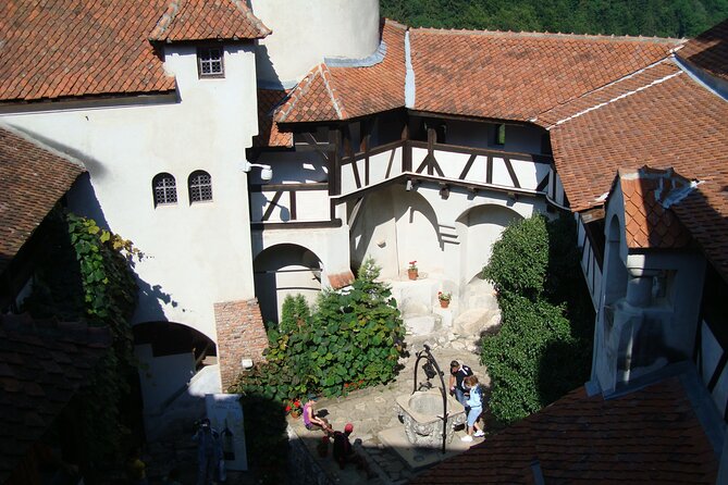 Premium 8-Day Private Culinary Vacation in Romania - Is $3,437.72 per person good value?