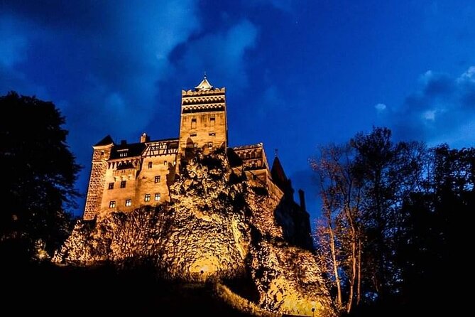 Premium 8-Day Private Culinary Vacation in Romania - Who will enjoy this Romanian food and castle trip?