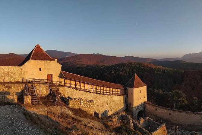 Premium Private 3-Day Best of Transylvania Tour Bucharest Hotel Pick Up/Drop Off - FAQ