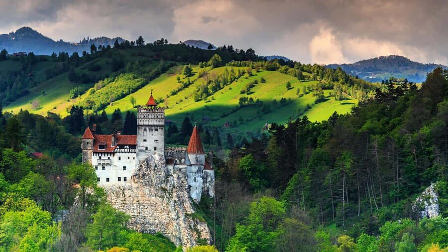 PREMIUM TOUR (6 Pax) Bucharest, Peles&Bran Castles & Brasov - Is $45 good value?