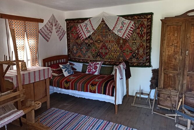 Princely Court of Târgoviște and Curtea de Argeș Monastery - Should You Book the Târgoviște and Curtea de Argeș Tour?