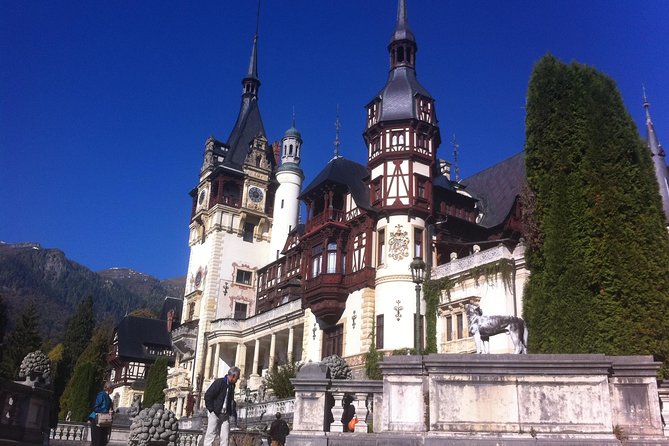 Private 4-Day Tour in Transylvania including Transfagarasan Road from Bucharest - Timing, closures, and practical details