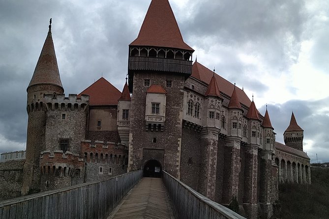 Private 5-Day Tour in Transylvania from Bucharest Hotel Pick-up and Drop off - What the $1,909.12 price really covers