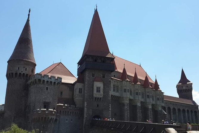 Private 6-Day Dracula Tour in Transylvania from Bucharest - Day six, royal Peles and the uncertain tomb of Vlad