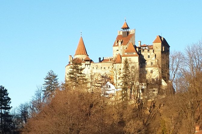 Private 6-Day Dracula Tour in Transylvania from Bucharest - What the $2,078.18 price really covers