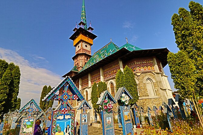 Private 8 Day Romania UNESCO Tour - Bucovina’s painted monasteries and working craft traditions