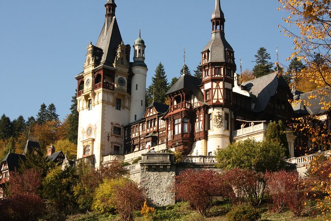 Private 8 Day Romania UNESCO Tour - Maramures, where wood and custom shape the journey