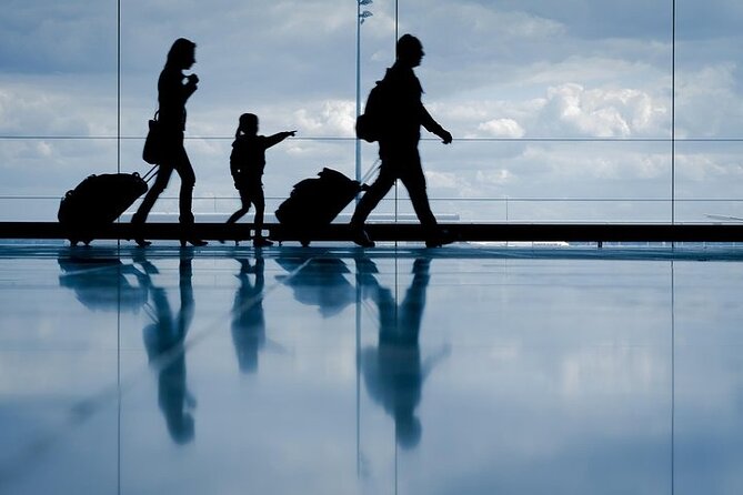 Private Bucharest Airport Transfer - Why a private transfer helps at Otopeni