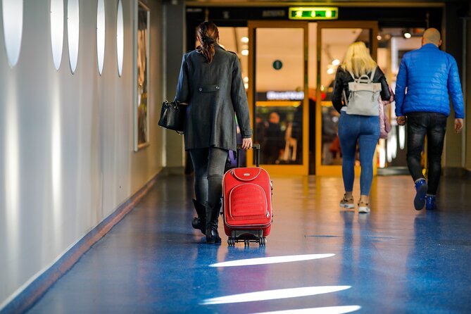 Private Bucharest Airport Transfer - The human side of the service