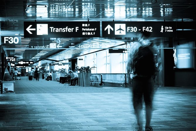 Private Bucharest Airport Transfer - The return trip from your hotel to Otopeni
