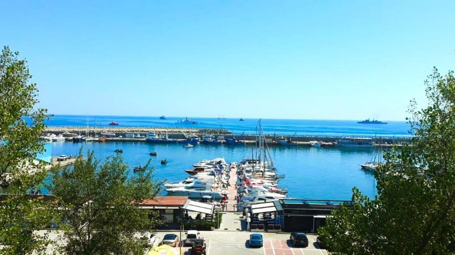 Private Bucharest Tour: Discover Constanța & Black Sea Coast - Is $171 per person fair value?