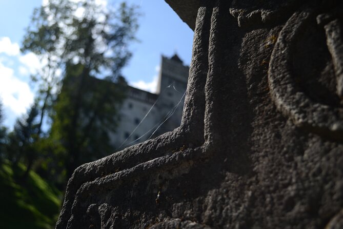 Private Day Tour: Dracula's Castle and Peles Castle - Peles Castle: Romania’s royal summer retreat