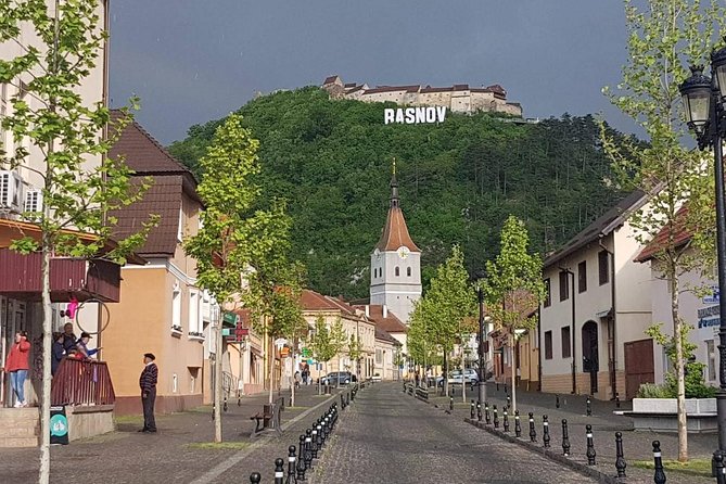 Private Day Tour from Brasov to Rasnov Fortress - Why this private Transylvania day works