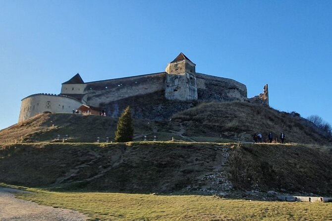 Private Day Tour from Brasov to Rasnov Fortress - Who should book this day tour
