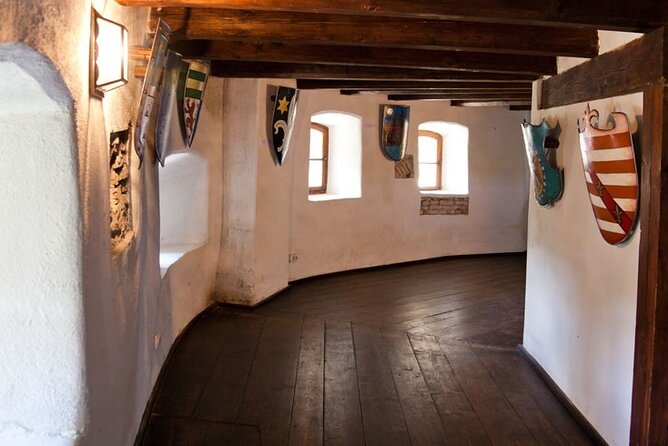 Private Day Tour in Transylvania, Peles and Bran Castles from Brasov - Why this private castle day works from Brasov