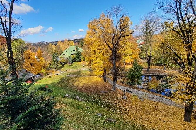 Private Day Tour in Transylvania, Peles and Bran Castles from Brasov - Poiana Brasov for a change of pace