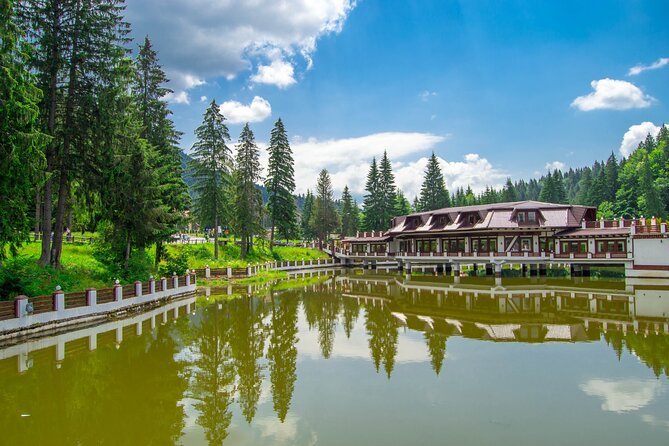 Private Day Tour in Transylvania, Peles and Bran Castles from Brasov - The value of a $111 private day