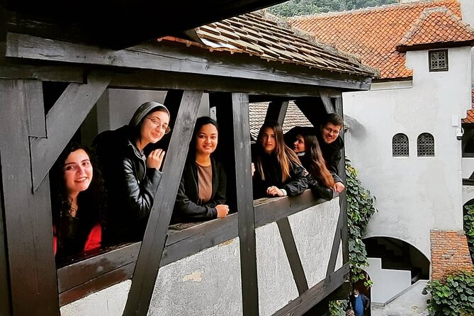 Private Day Tour in Transylvania, Peles and Bran Castles from Brasov - Who should book this Transylvania tour