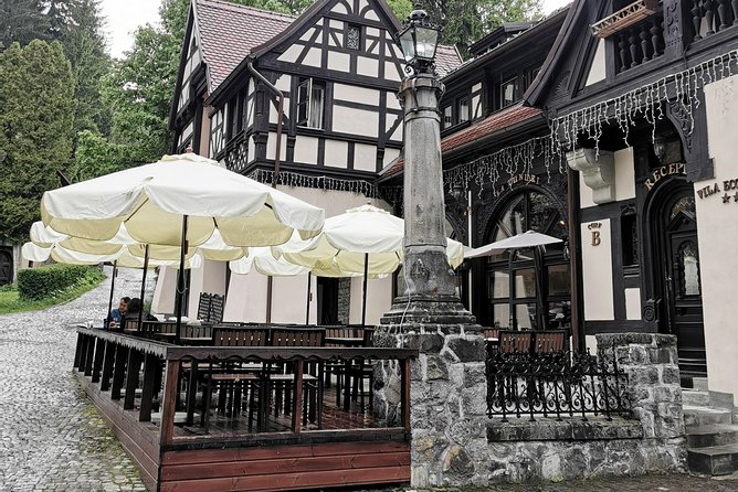 Private Day Tour - Transylvania & Dracula's Castle Through The BackDoor! - The guides can make a long day easier