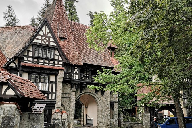 Private Day Tour - Transylvania & Dracula's Castle Through The BackDoor! - The tradeoff: coverage versus free time