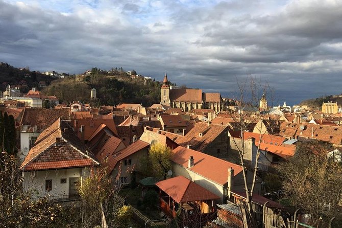 Private Day Tour - Transylvania & Dracula's Castle Through The BackDoor! - Bran Castle, Dracula, and the gap between fact and fiction