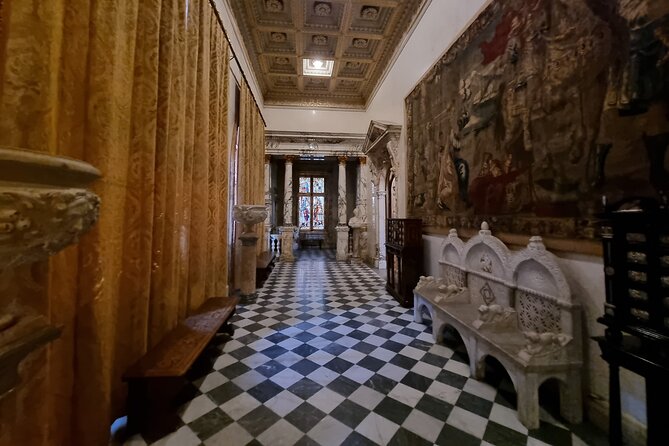 Private Day Trip from Bucharest: Dracula’s Castle, Peles & Brasov - Key things to know before booking