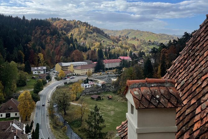PRIVATE day-trip - Peles Castle, Bran Castle, Brasov - Timing, walking, and the less glamorous details