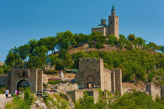 Private Day Trip to Bulgaria and Veliko Tarnovo from Bucharest - Why this Bucharest to Bulgaria day trip works