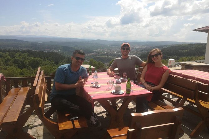 Private Day Trip to Bulgaria and Veliko Tarnovo from Bucharest - What the private format is really worth