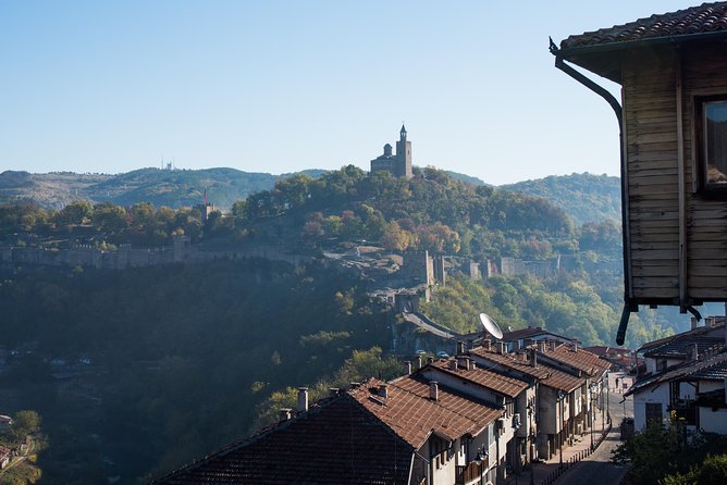 Private Day Trip to Bulgaria and Veliko Tarnovo from Bucharest - The long road south across the Danube