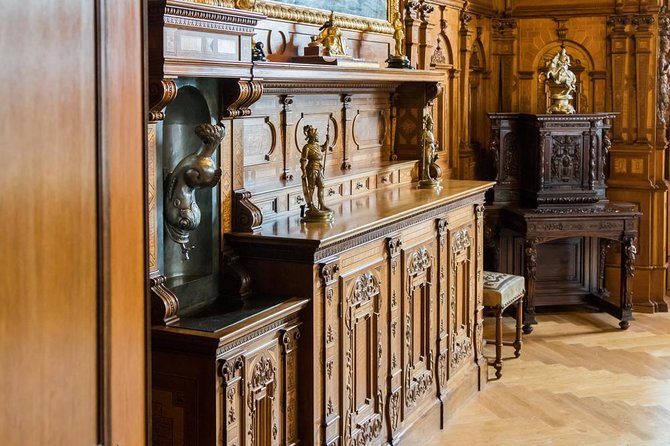Private Day Trip to Dracula's Castle from Bucharest - Should you book it?