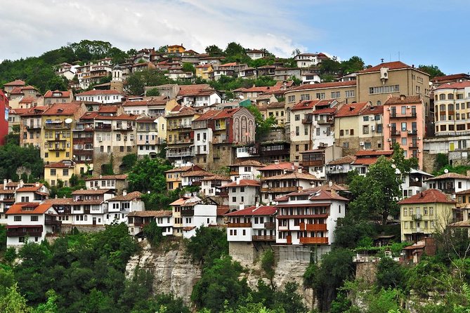 Private Day-Trip to Medieval Bulgaria from Bucharest - Crossing from Bucharest into Bulgaria
