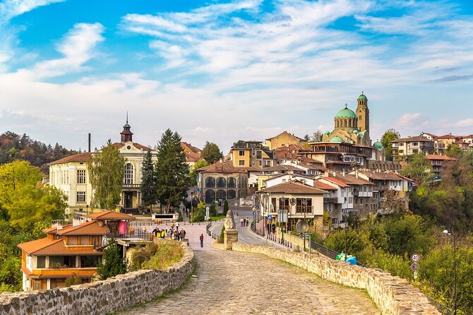 Private Day-Trip to Medieval Bulgaria from Bucharest - Arbanassi and the Konstantsalieva House