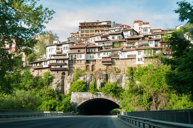 Private Day-Trip to Medieval Bulgaria from Bucharest - Ruse, the final Bulgarian stop