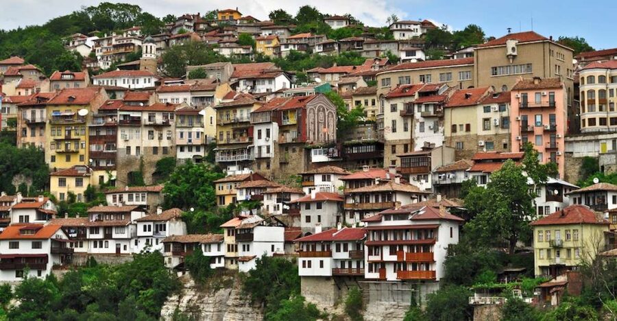 Private Day Trip to Medieval Bulgaria from Bucharest - Ruse, the final stop before Romania