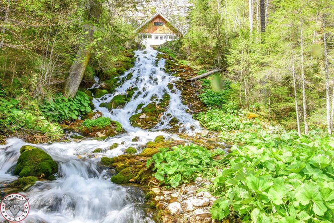 Private Daytrip Hike to Bucegi Mountains - What the $300.38 price means