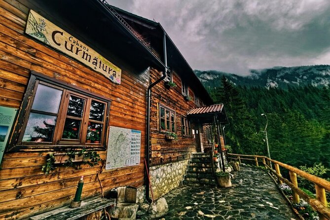 Private Full-Day Hiking Tour in Piatra Craiului National Park - Six Hours Among Limestone Ridges and Forest Trails